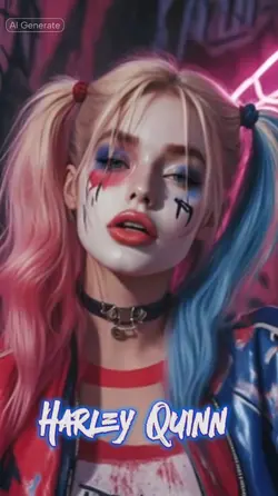Harley Quinn