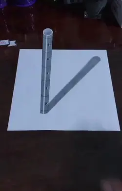 3D Drawing tutorial