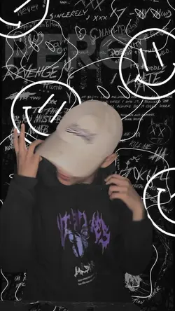 background estetik