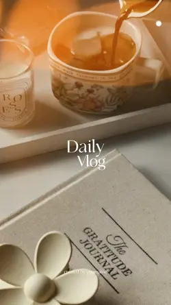 Daily Vlog