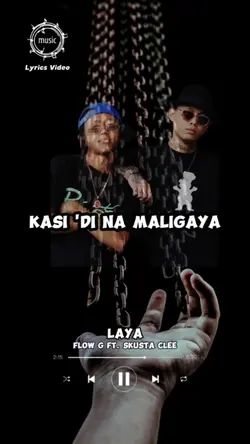 Laya | Zeinab Skusta
