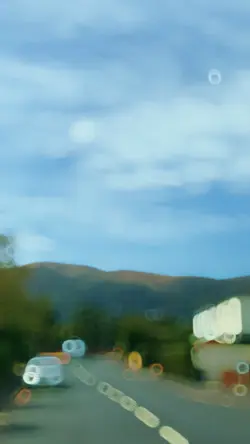 Travelling template