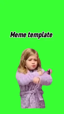 Little girl dance 