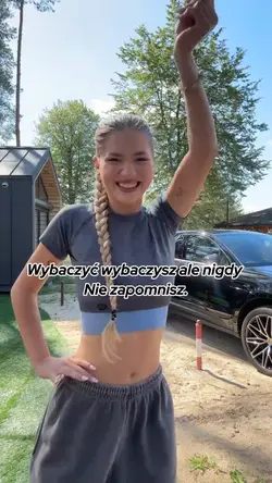 Nigdy nie zapomnisz