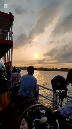 ពេលព្រឹក | morning 