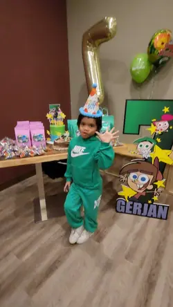 Its my birthday