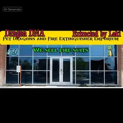 DragonProtection INC