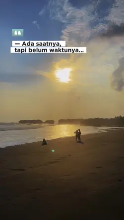 Ada Saatnya
