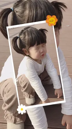 4 ảnh cho bé