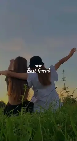 Best friend