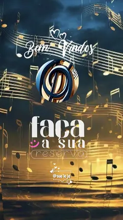 Divulgue sua Loja 