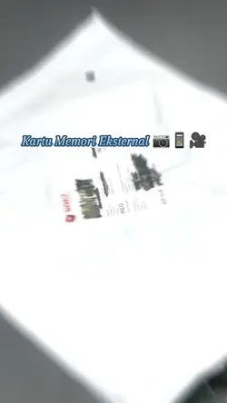 memori card sd