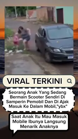 Berita Kriminal 