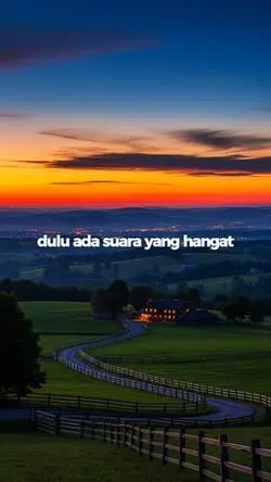 SuaraYangTakPernah