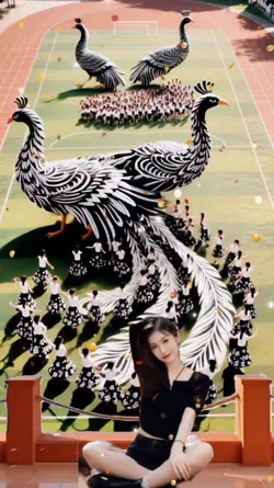 Dragon Dance Festiva