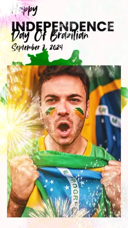 Brazil Independence