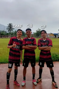 laki semua sama aja