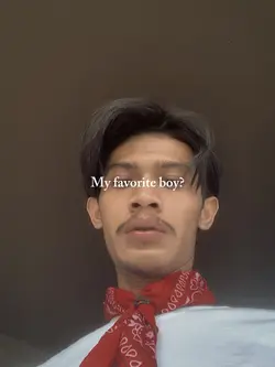 Favorite boy