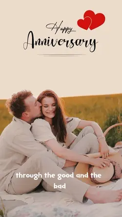 Wedding Anniversary 