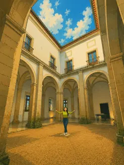 Mensagem Bíblica