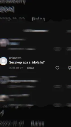 SECAKEP APA SI IDOLA