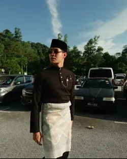 DAKU RINDU