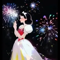 Snow White 