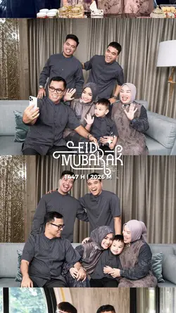 Eid Mubarak 2026