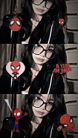 VERSI SPIDERMAN 