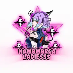 LOGO MARGA LDS