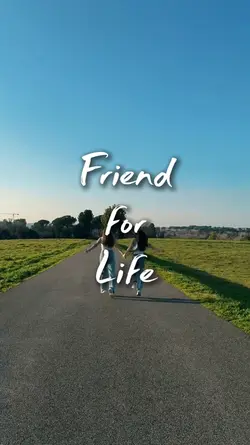 Friend for Life