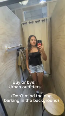 Buy or bye