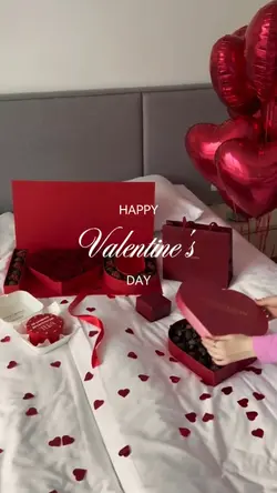 Happy Valentine'sday
