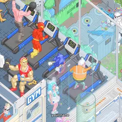 SONIC