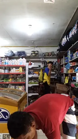 selang waktu