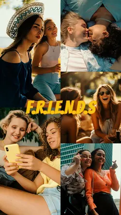 Friends 