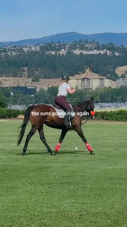 i love polo!!