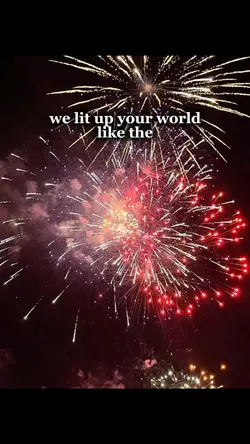 FOURTH OF JULYYYY