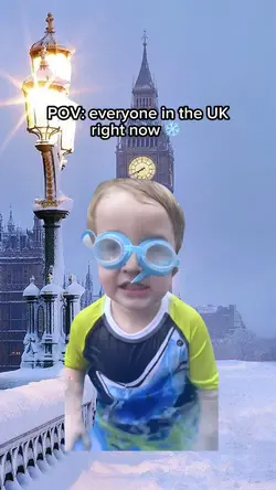 Are You Cold? 