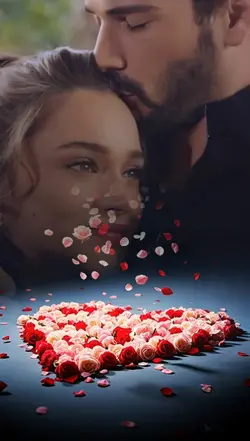 ##SaintValentin