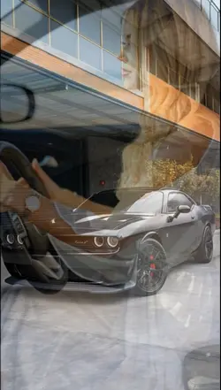 Ronco do V8