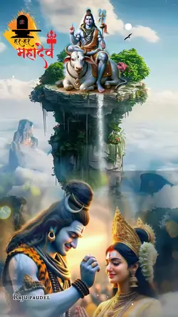 om namo shivaya 