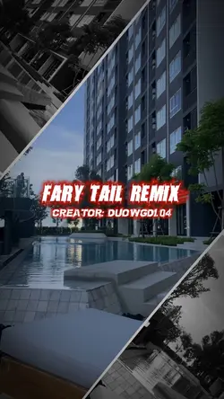Fairy tail remix