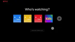 Netflix 