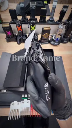 Unboxing