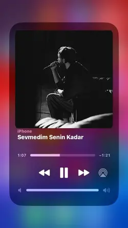 Sevmedim senin kadar