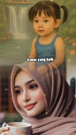 STORY HARIAN