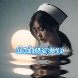 นี่หรือพยาบาล