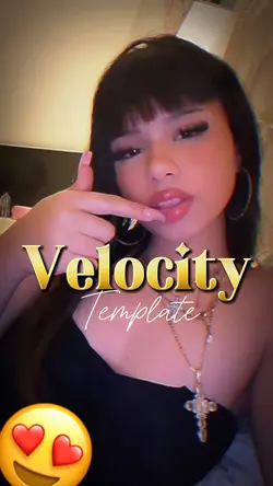Light lil Template🤩