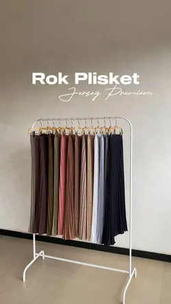 Rok Plisket